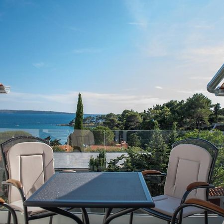 Apartmani Vrtodusic Banjol Buitenkant foto